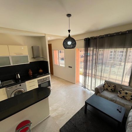 Cosy Appartement Au Centre De Marrakech Marrakesz Zewnętrze zdjęcie