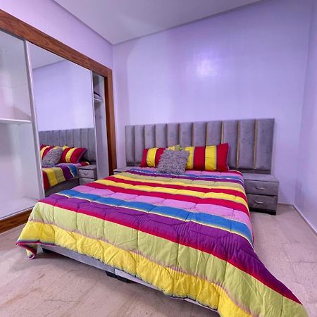 Cosy Appartement Au Centre De Marrakech Marrakesz Zewnętrze zdjęcie