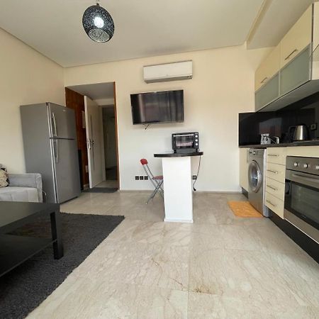 Cosy Appartement Au Centre De Marrakech Marrakesz Zewnętrze zdjęcie