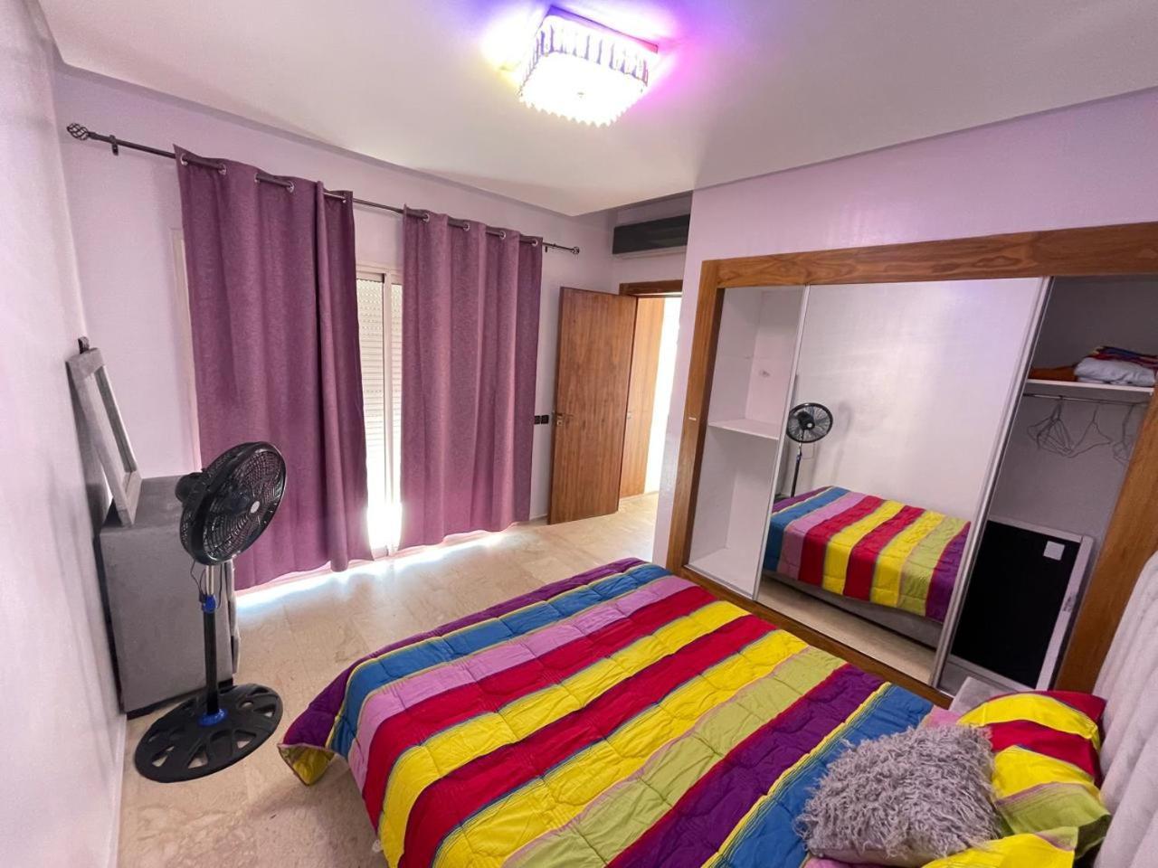 Cosy Appartement Au Centre De Marrakech Marrakesz Zewnętrze zdjęcie