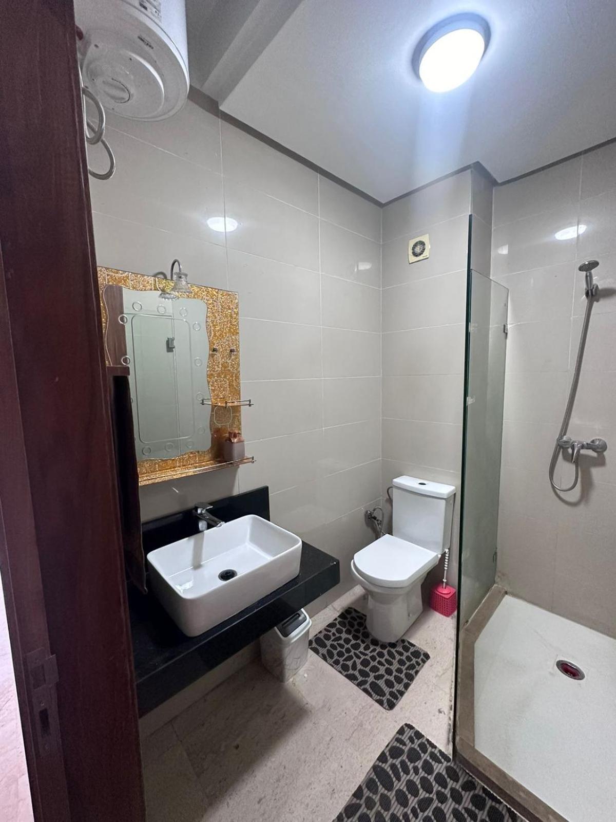 Cosy Appartement Au Centre De Marrakech Marrakesz Zewnętrze zdjęcie