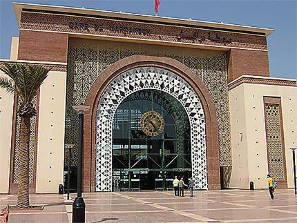 Cosy Appartement Au Centre De Marrakech Marrakesz Zewnętrze zdjęcie