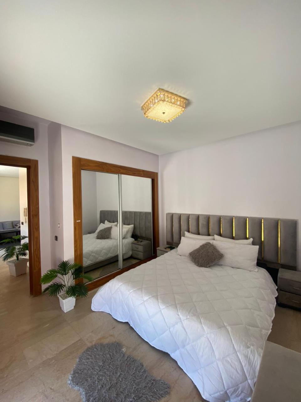 Cosy Appartement Au Centre De Marrakech Marrakesz Zewnętrze zdjęcie