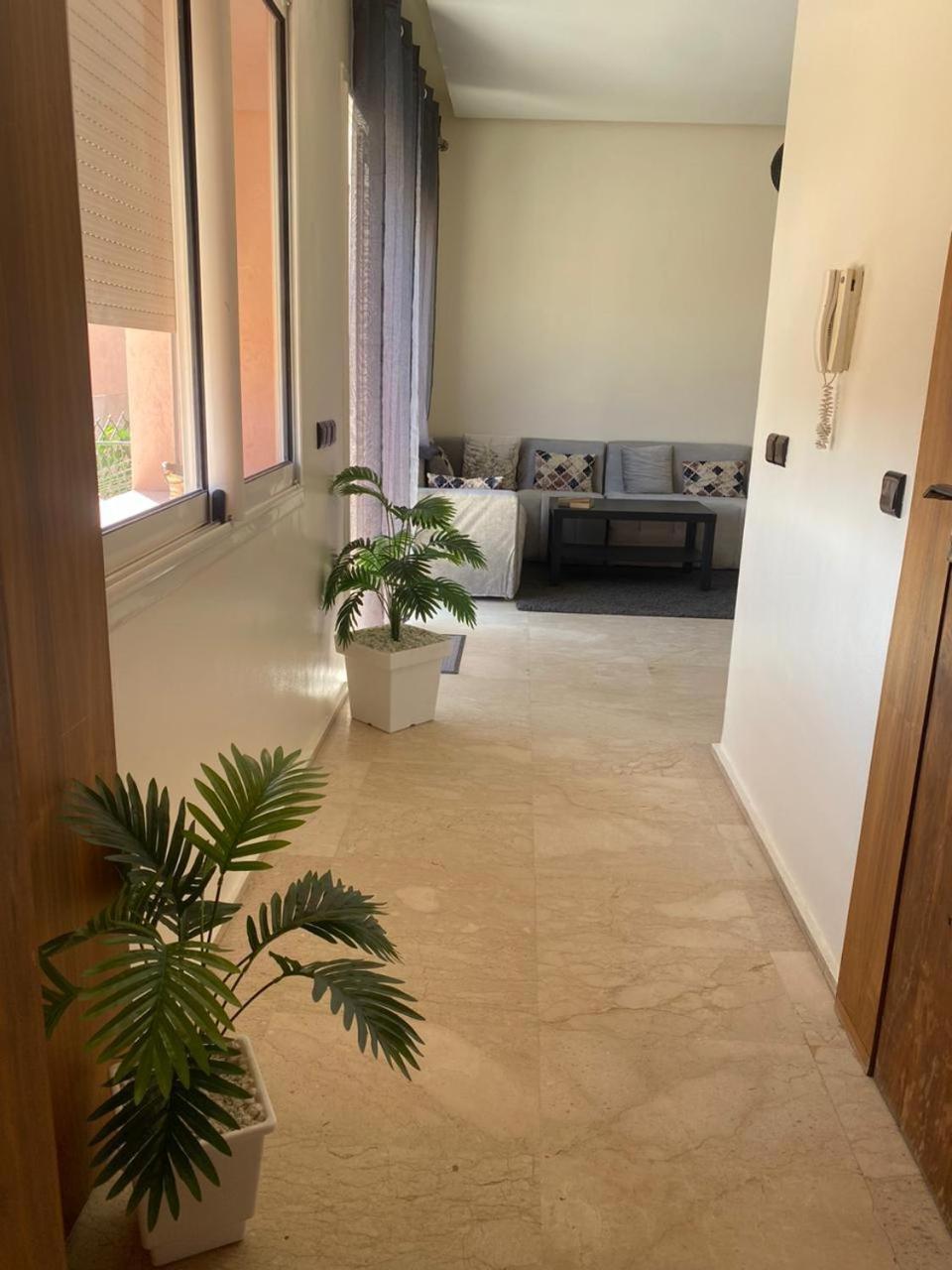 Cosy Appartement Au Centre De Marrakech Marrakesz Zewnętrze zdjęcie